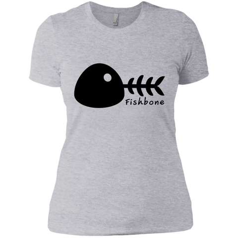 fishbone T-Shirt