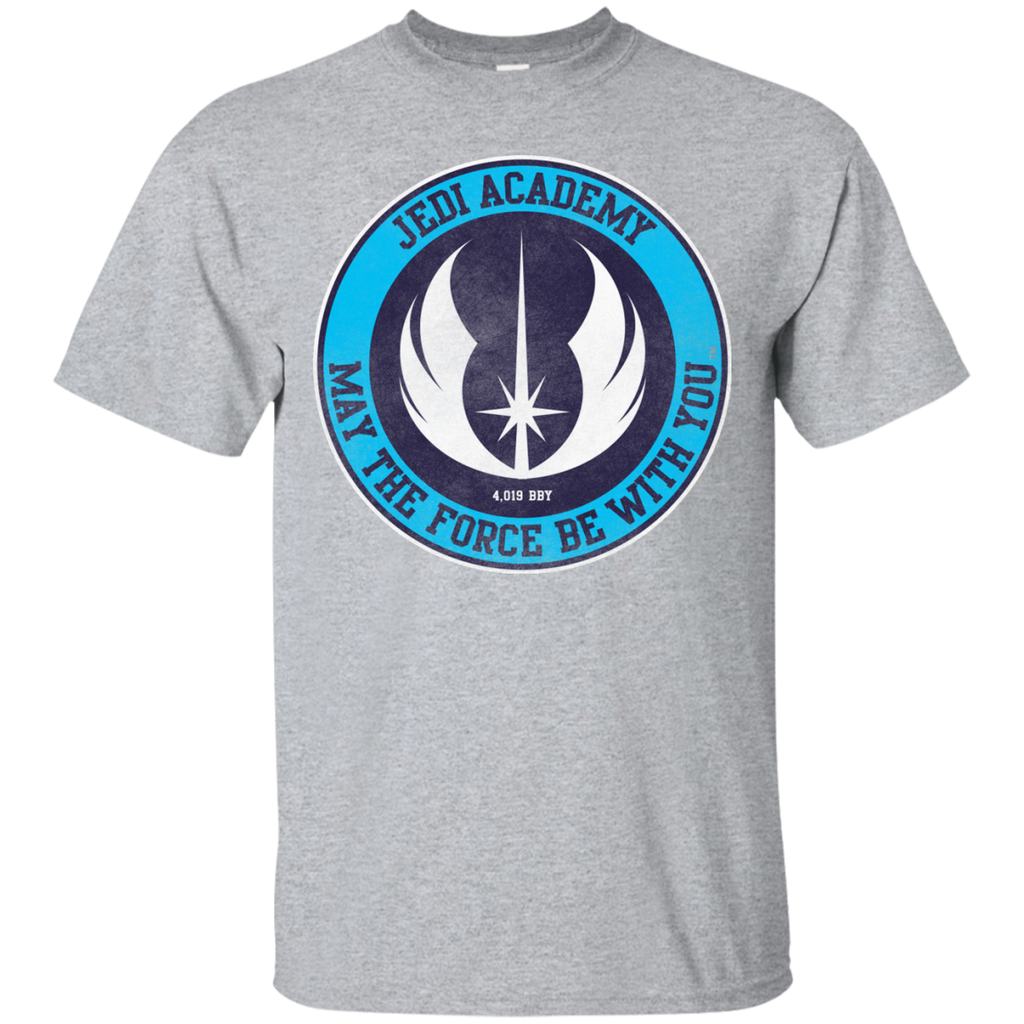 jedi academy - est 4019 bby T-Shirt
