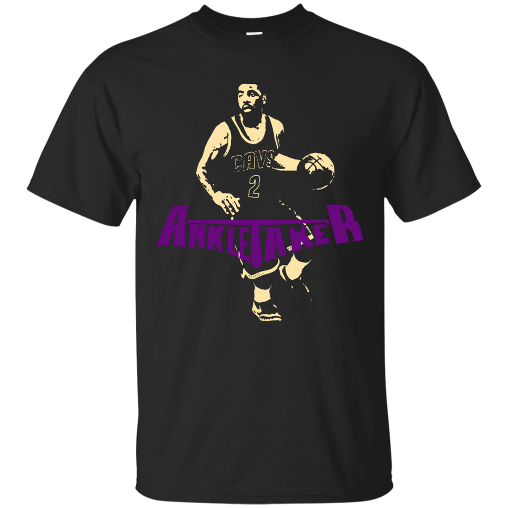 ankletaker tshirt custom T-Shirt