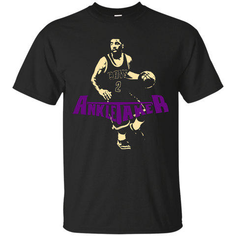 ankletaker tshirt custom T-Shirt