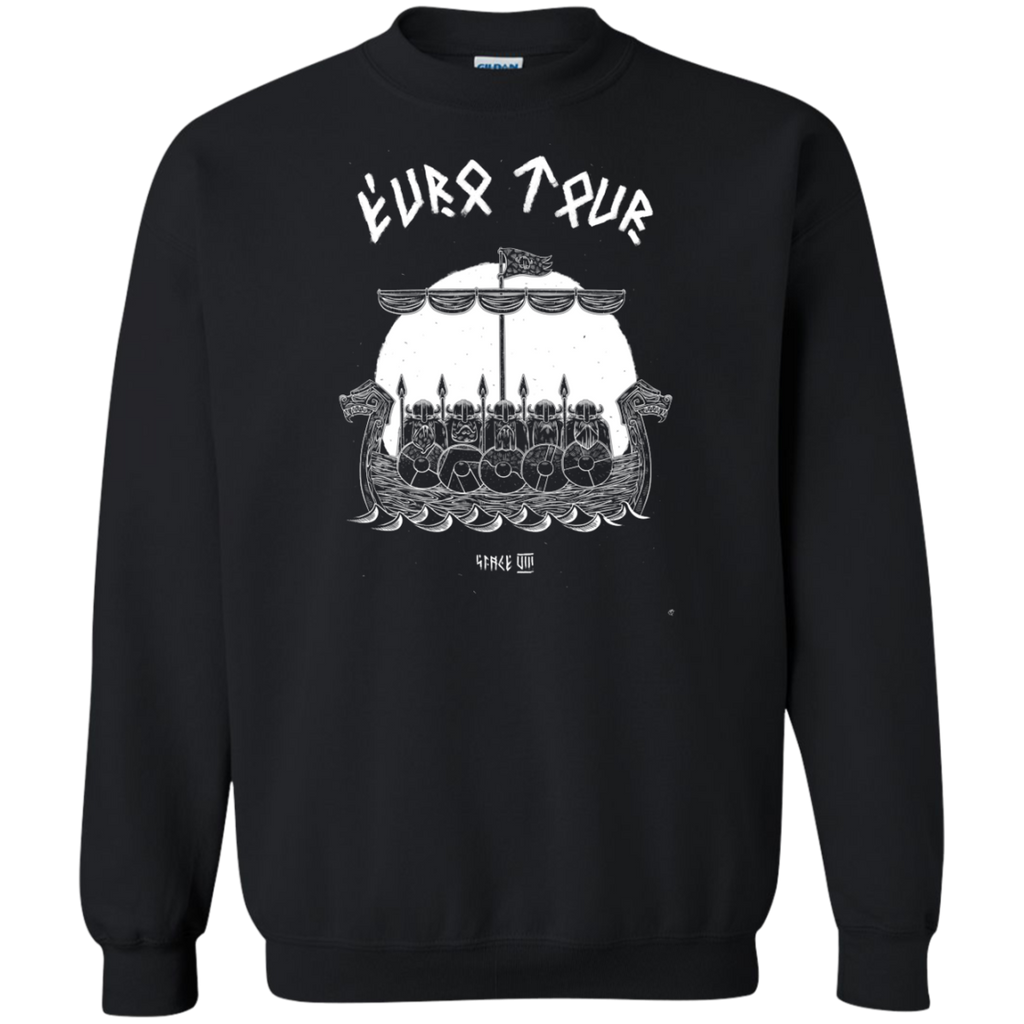 euro tour (since viii) T-Shirt