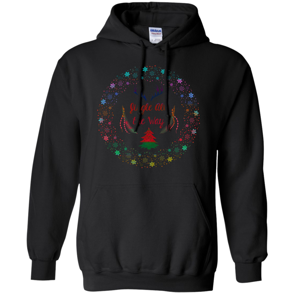 christmas matching family T-Shirt