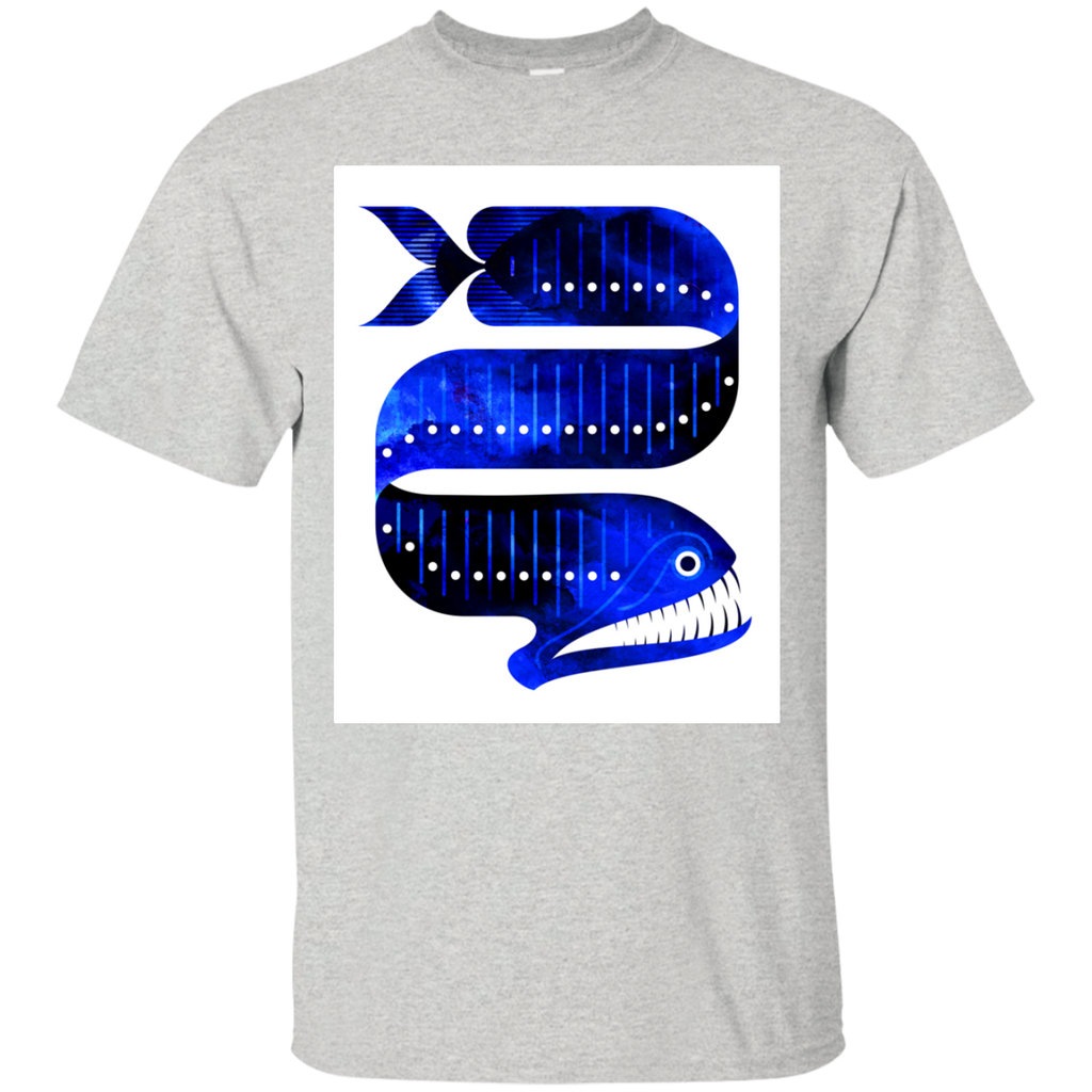 dragonfish art print T-Shirt