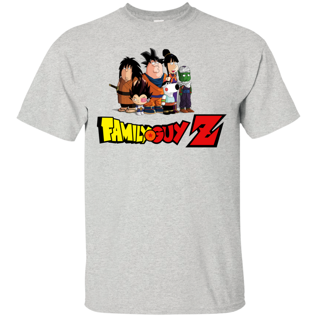 family guy z matching family T-Shirt