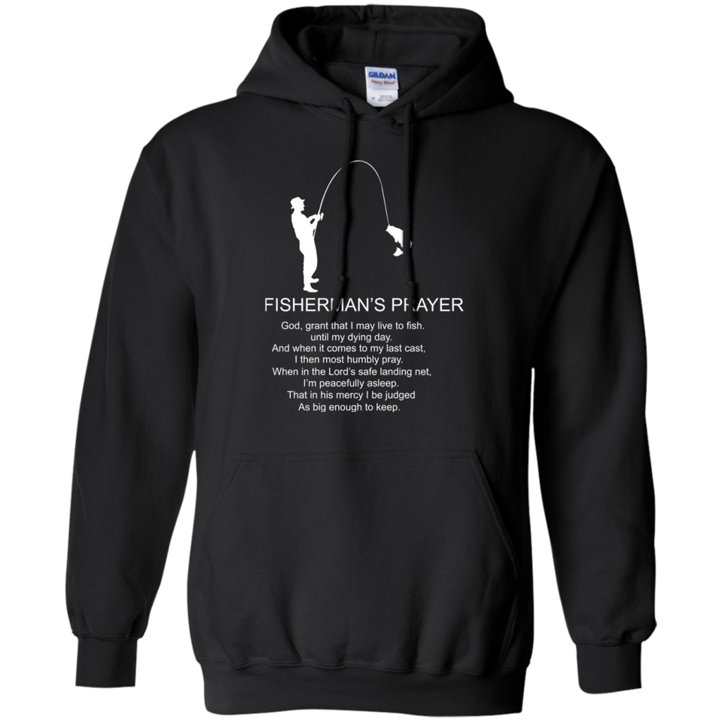 fishermans prayer T-Shirt