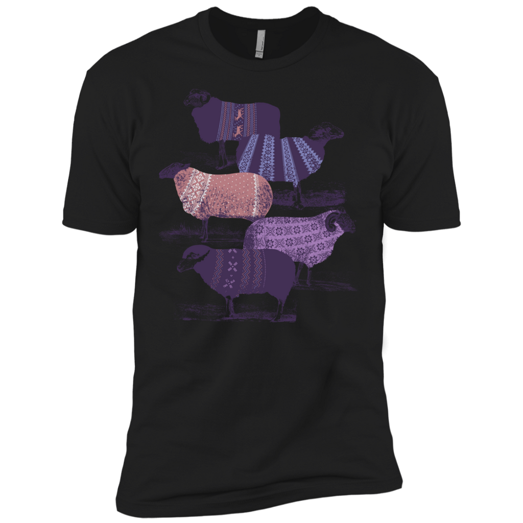 cool sweaters holiday sweater T-Shirt