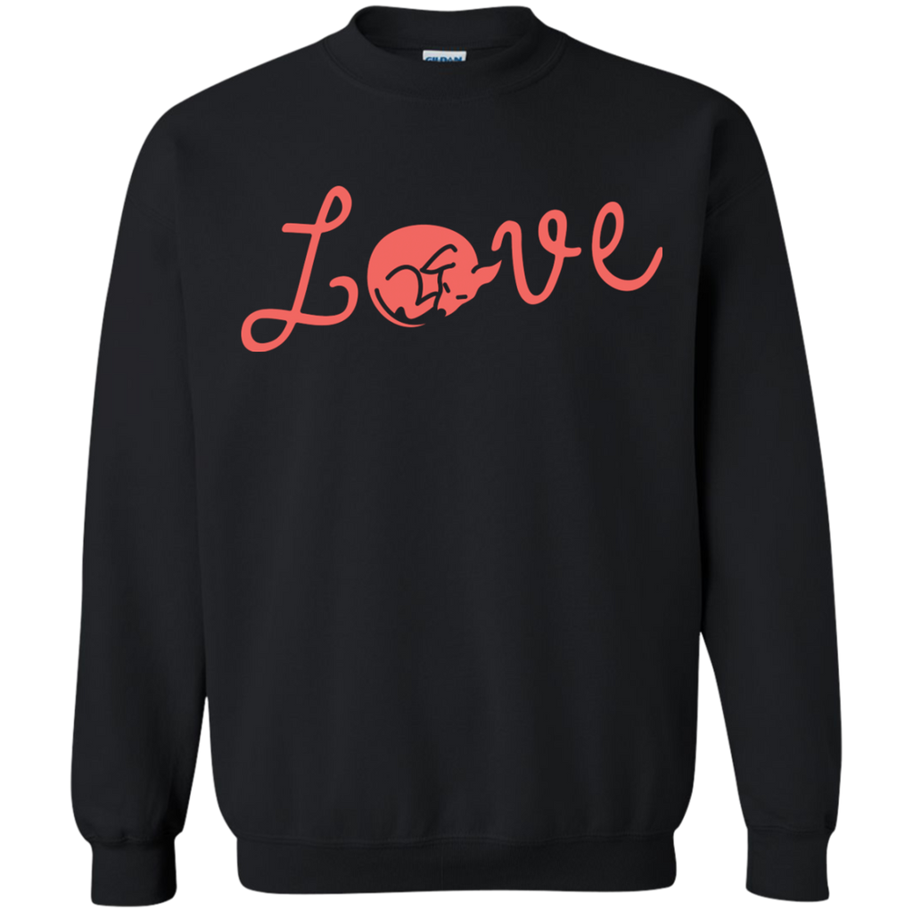 dog love T-Shirt