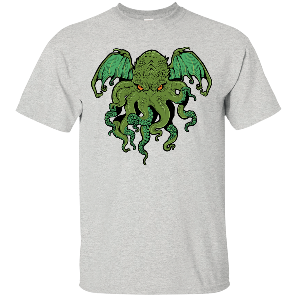 cthulhu lives  T-Shirt