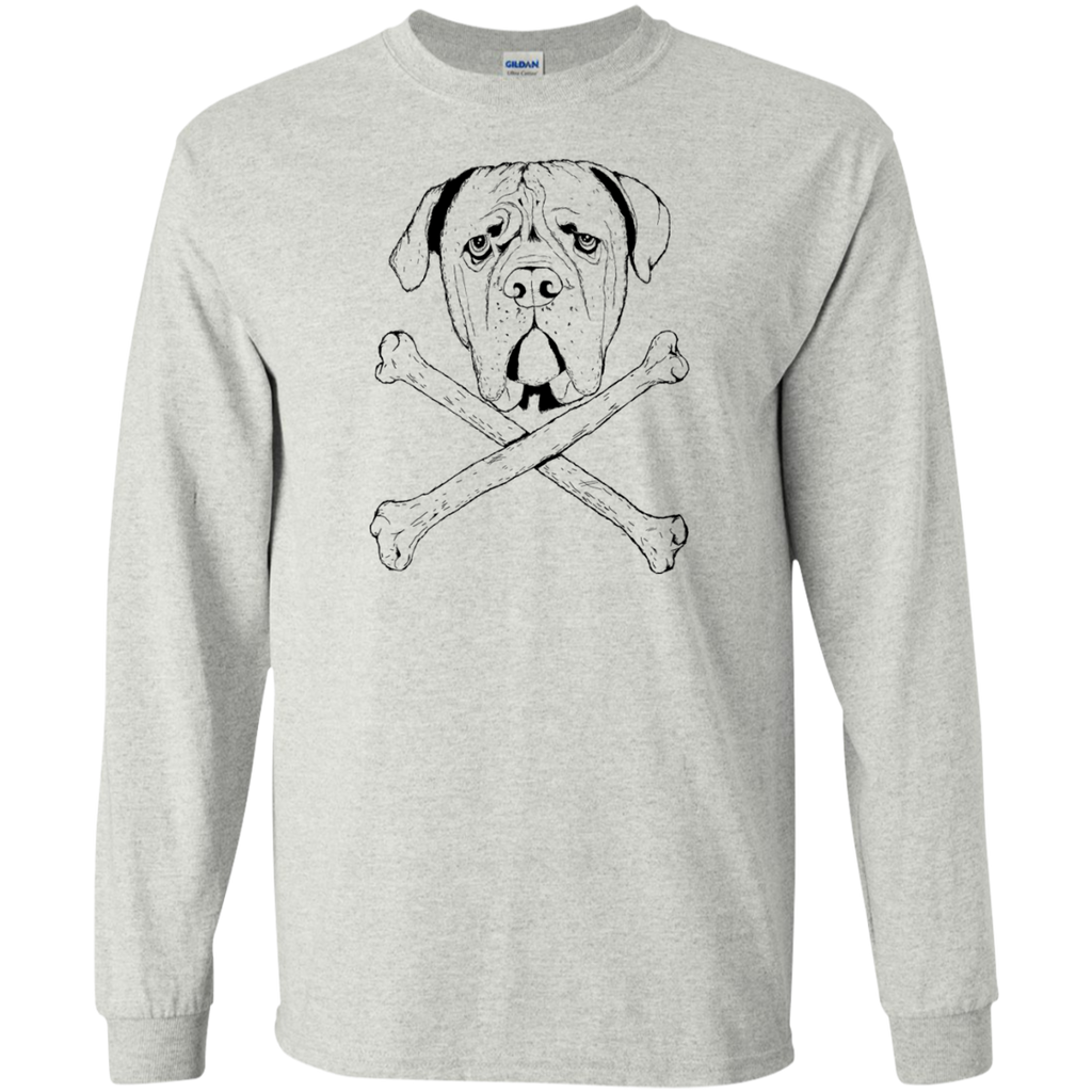 dog pirata T-Shirt