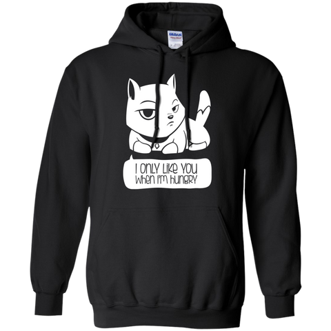 a cat's confession sweatshirt T-Shirt