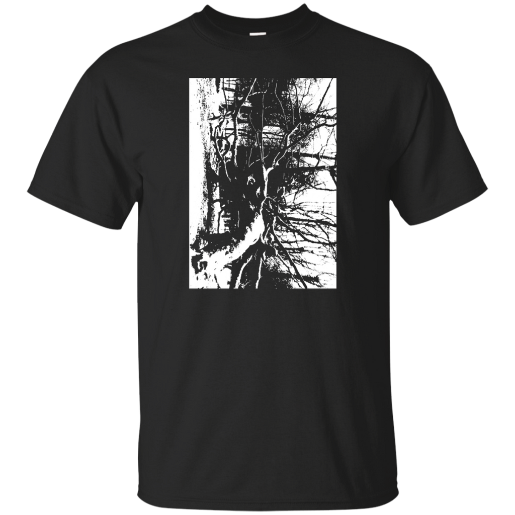 entwining sweatshirt T-Shirt