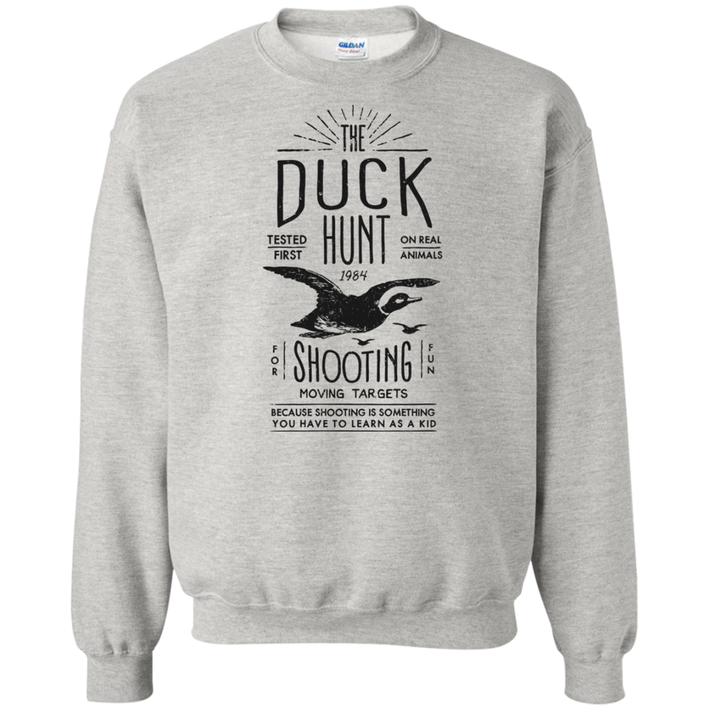 duck hunt T-Shirt