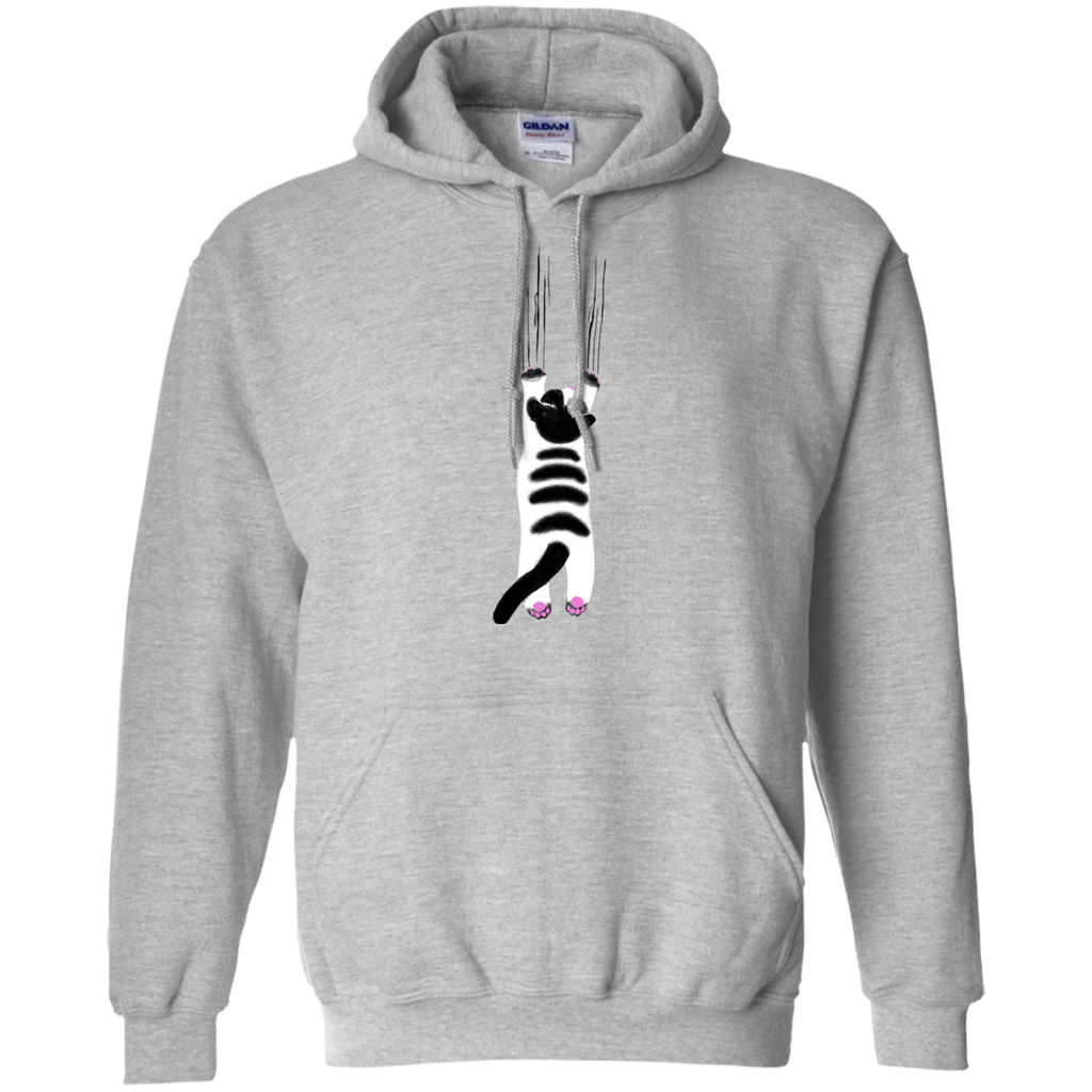cat's love sweatshirt T-Shirt