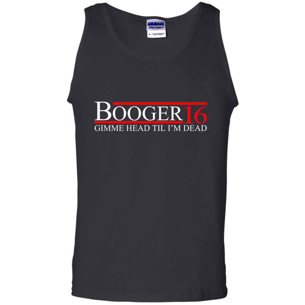 booger for president 2016 T-Shirt
