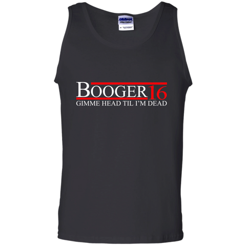 booger for president 2016 T-Shirt