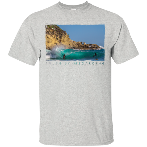 blair conklin sider connection  T-Shirt