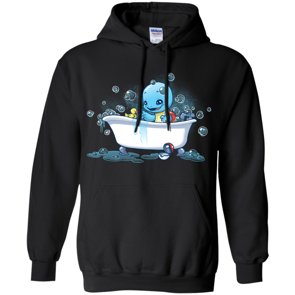 bath time T-Shirt