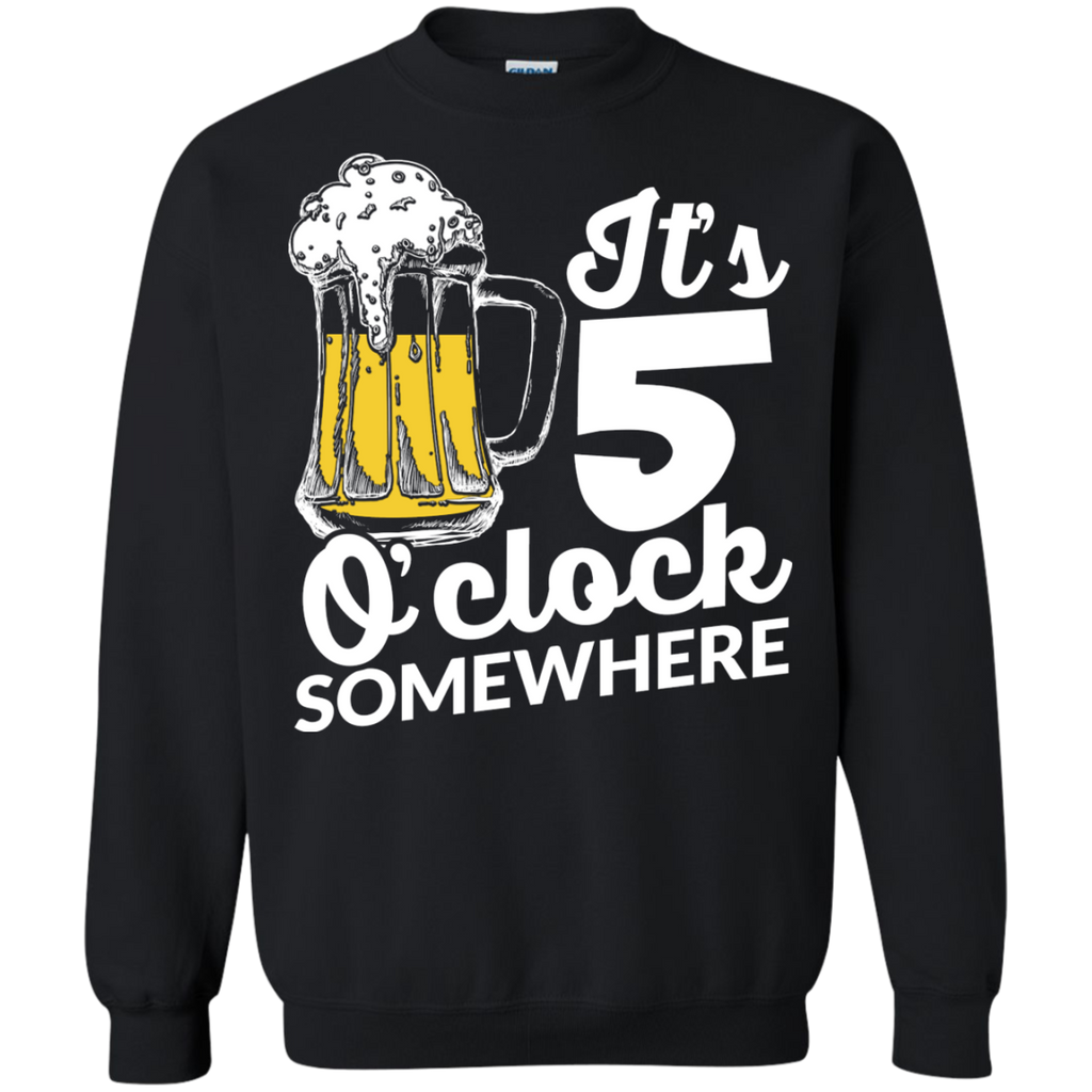 it's 5 o'clock somewhere T-Shirt
