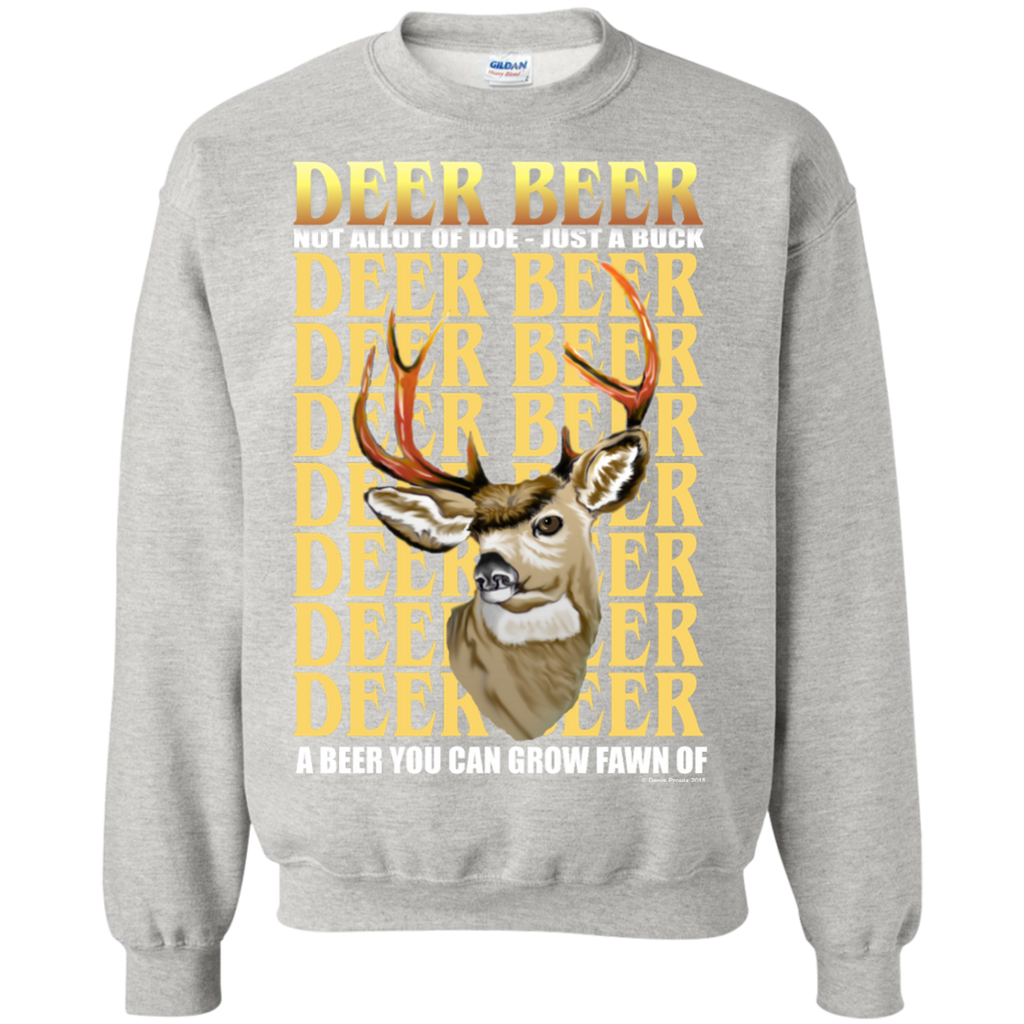deer beer T-Shirt