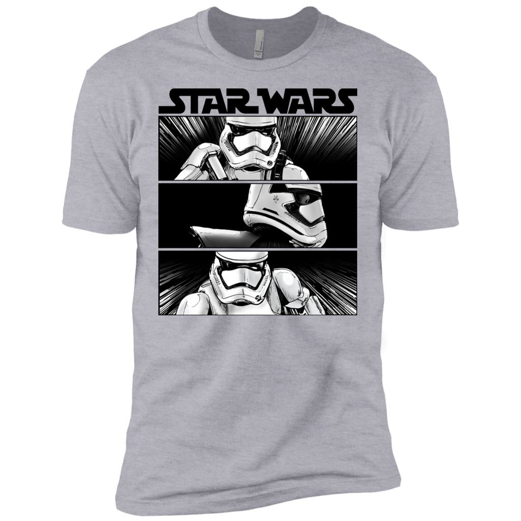 first order to arms T-Shirt