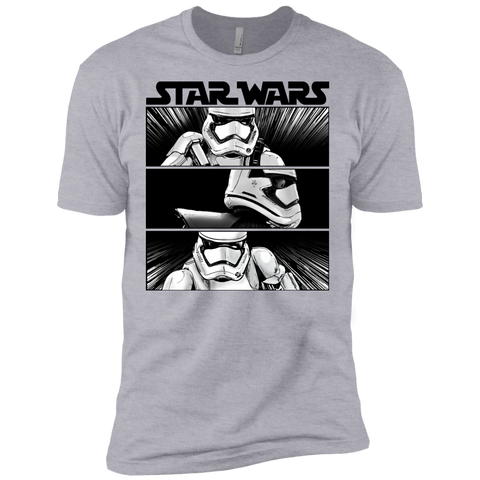 first order to arms T-Shirt