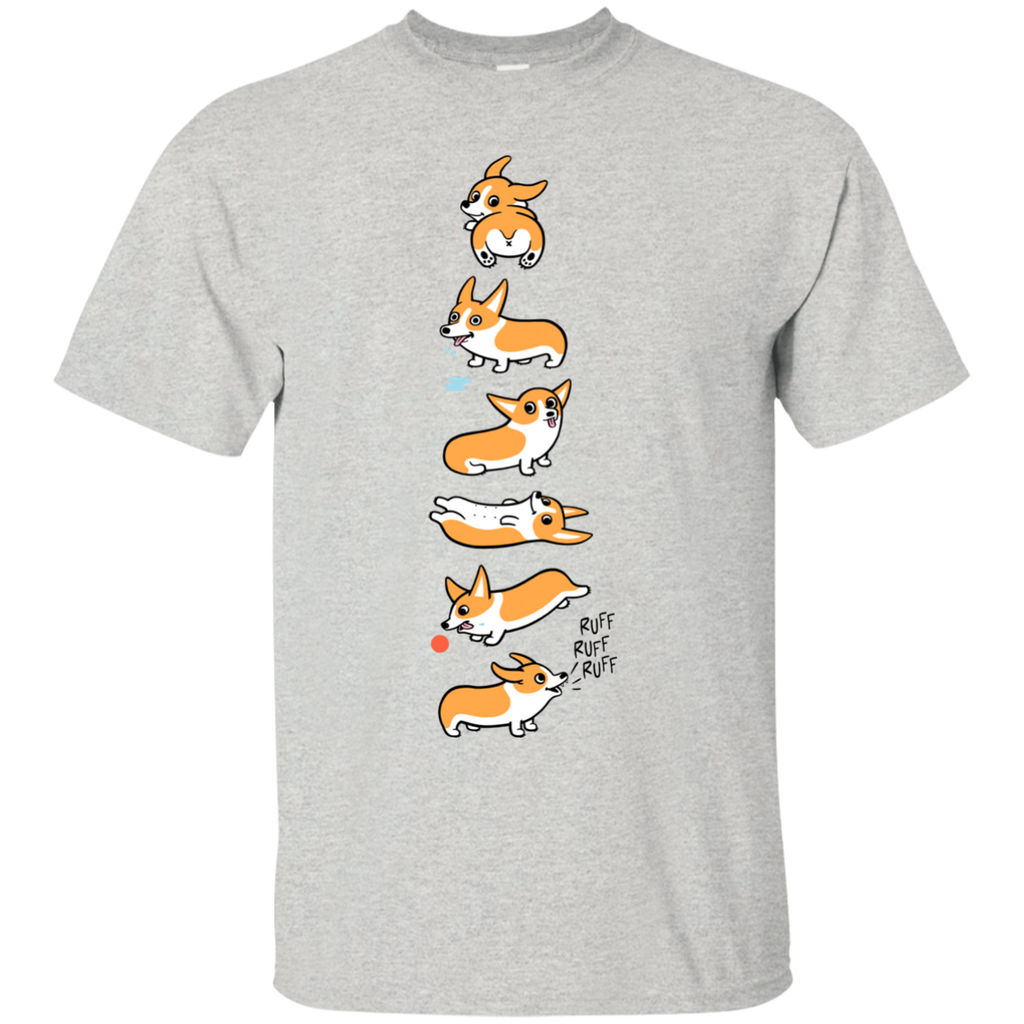 corgi cuties T-Shirt