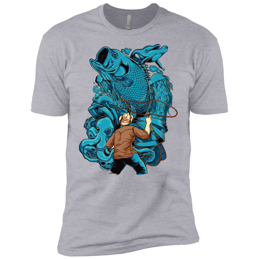 fisher man T-Shirt