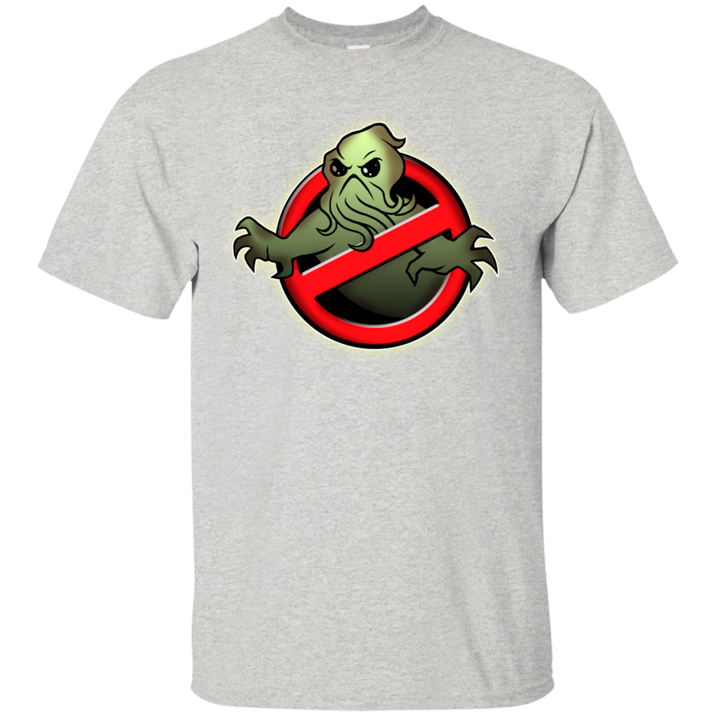 elder-god busters  T-Shirt