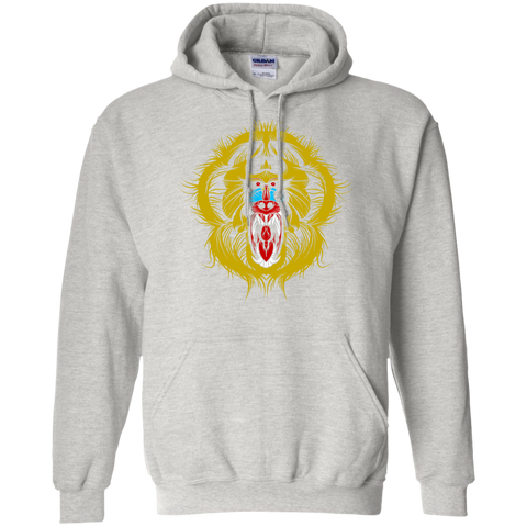 big mad mandrill T-Shirt
