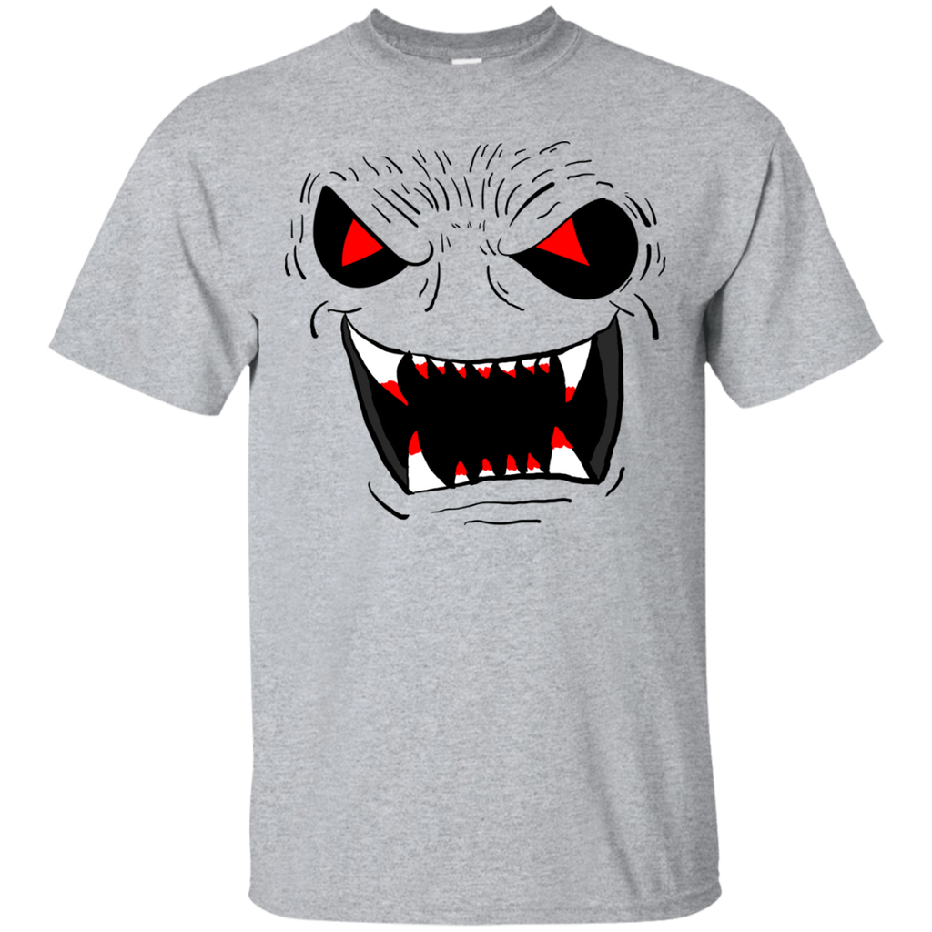 demon face sweatshirt T-Shirt
