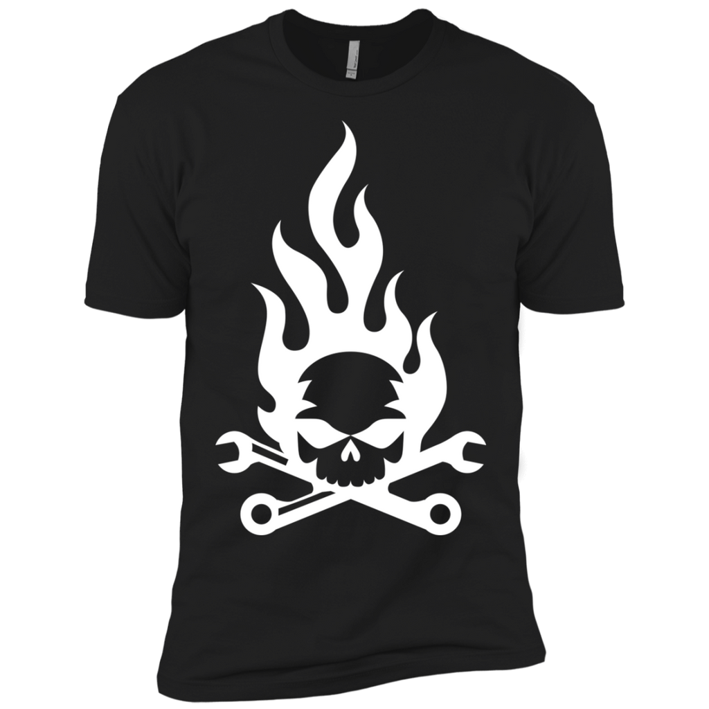 fire T-Shirt
