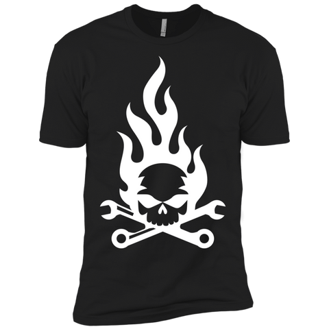fire T-Shirt