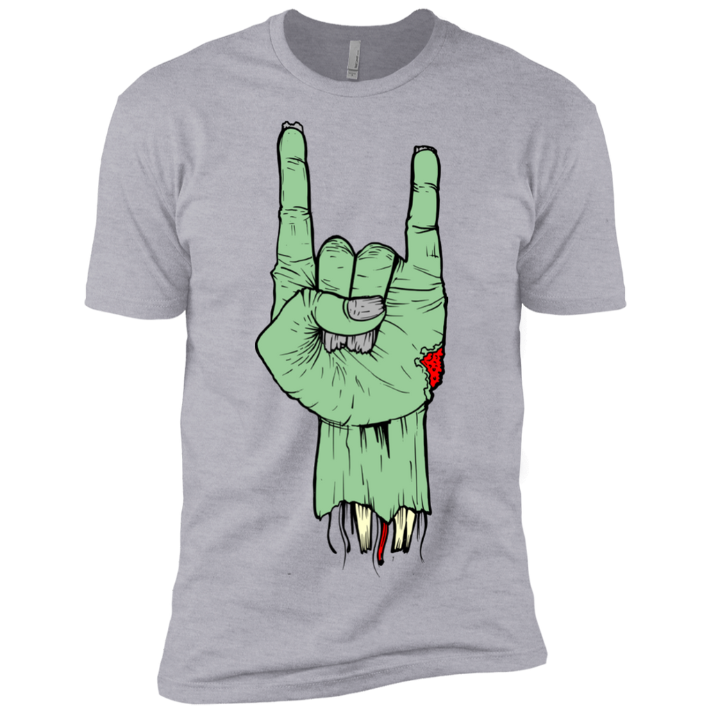 evill hand T-Shirt