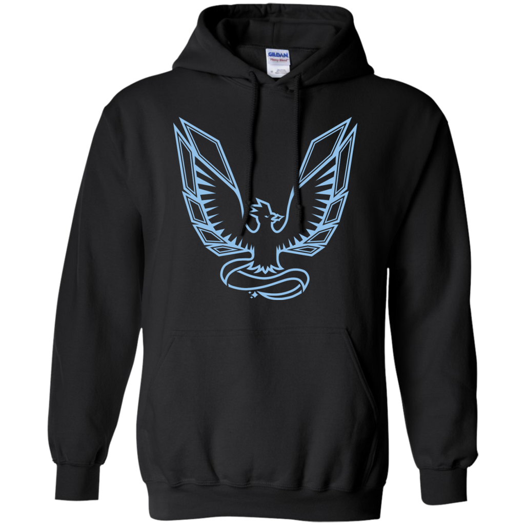 kanto icebird T-Shirt
