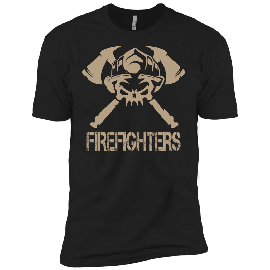 firefighters T-Shirt