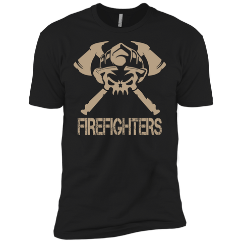 firefighters T-Shirt