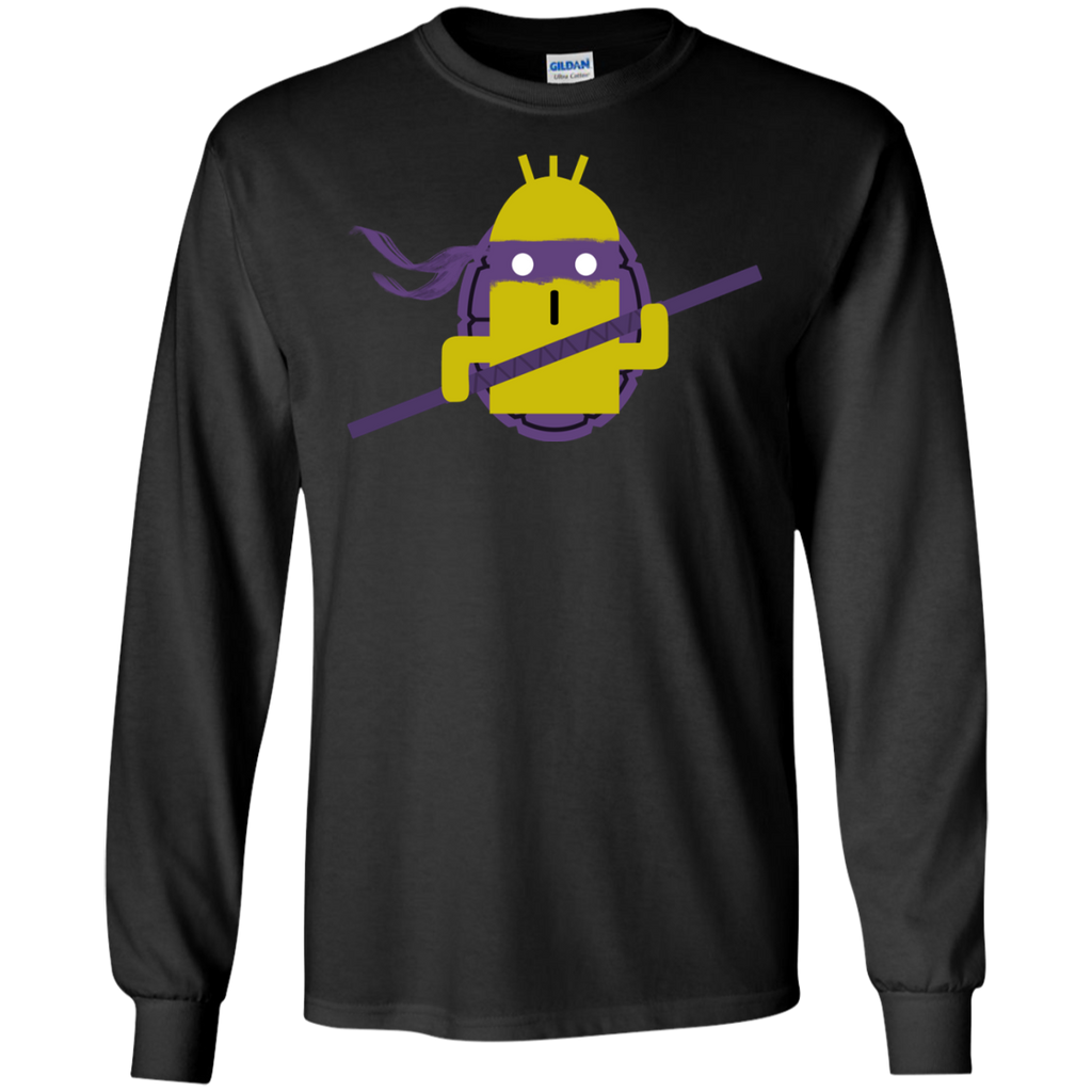 donatello cactuar T-Shirt