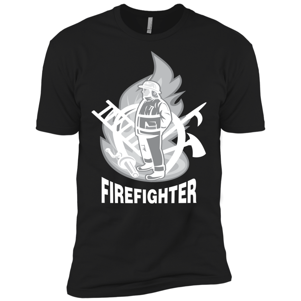 firefighter T-Shirt