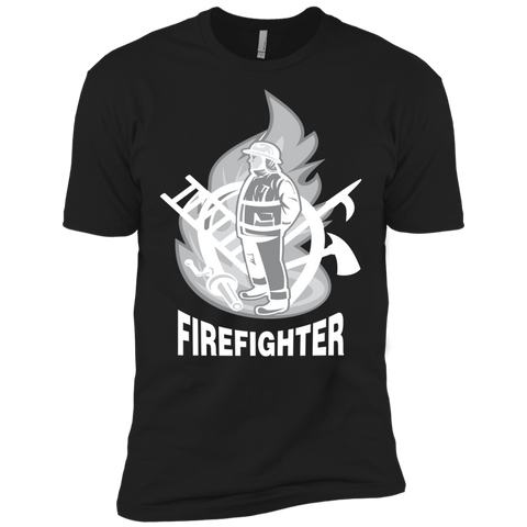 firefighter T-Shirt
