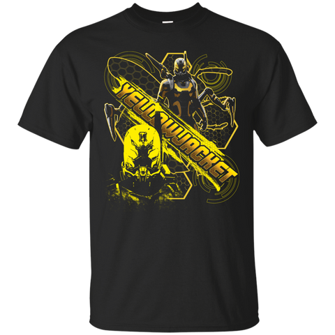 ant-man vs yellowjacket T-Shirt