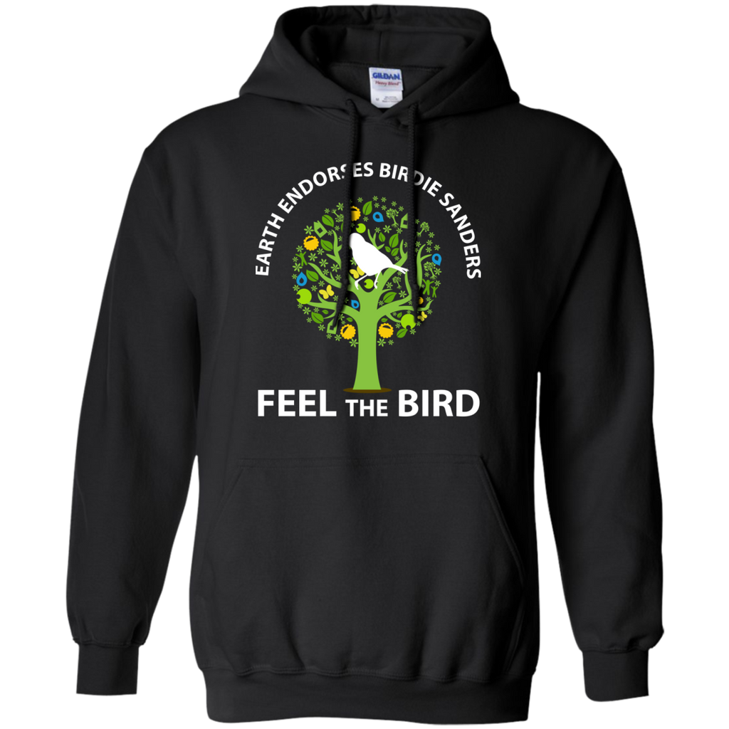feel the bird T-Shirt
