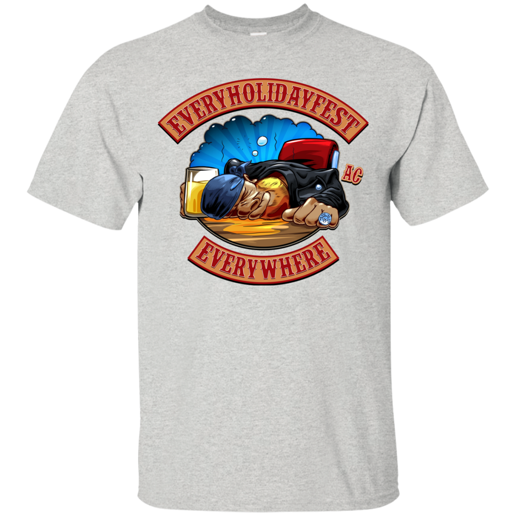 festival ac T-Shirt