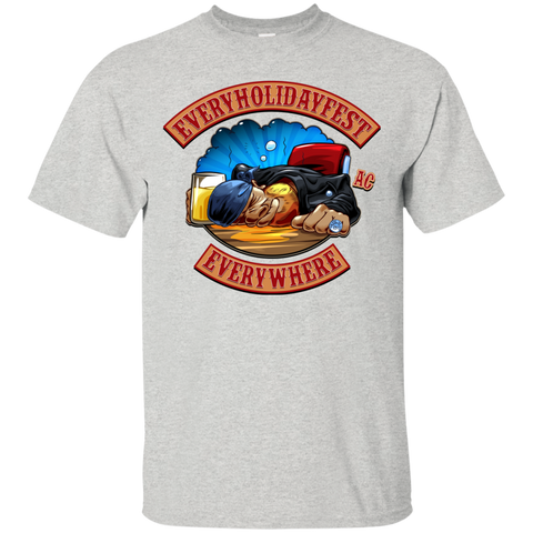 festival ac T-Shirt