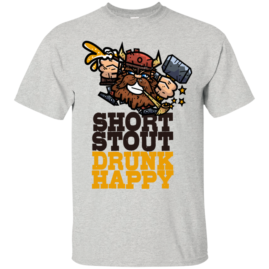 dwarfing it T-Shirt