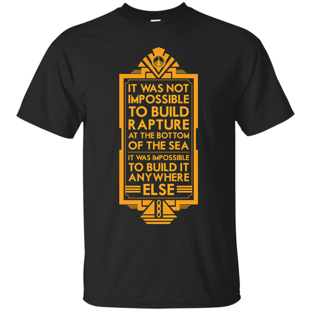 impossible anywhere else sweatshirt T-Shirt
