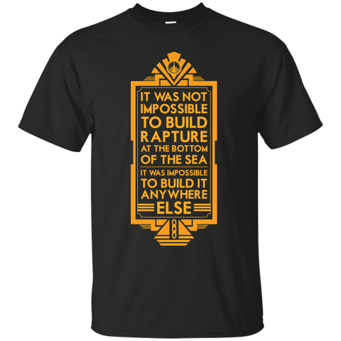 impossible anywhere else sweatshirt T-Shirt