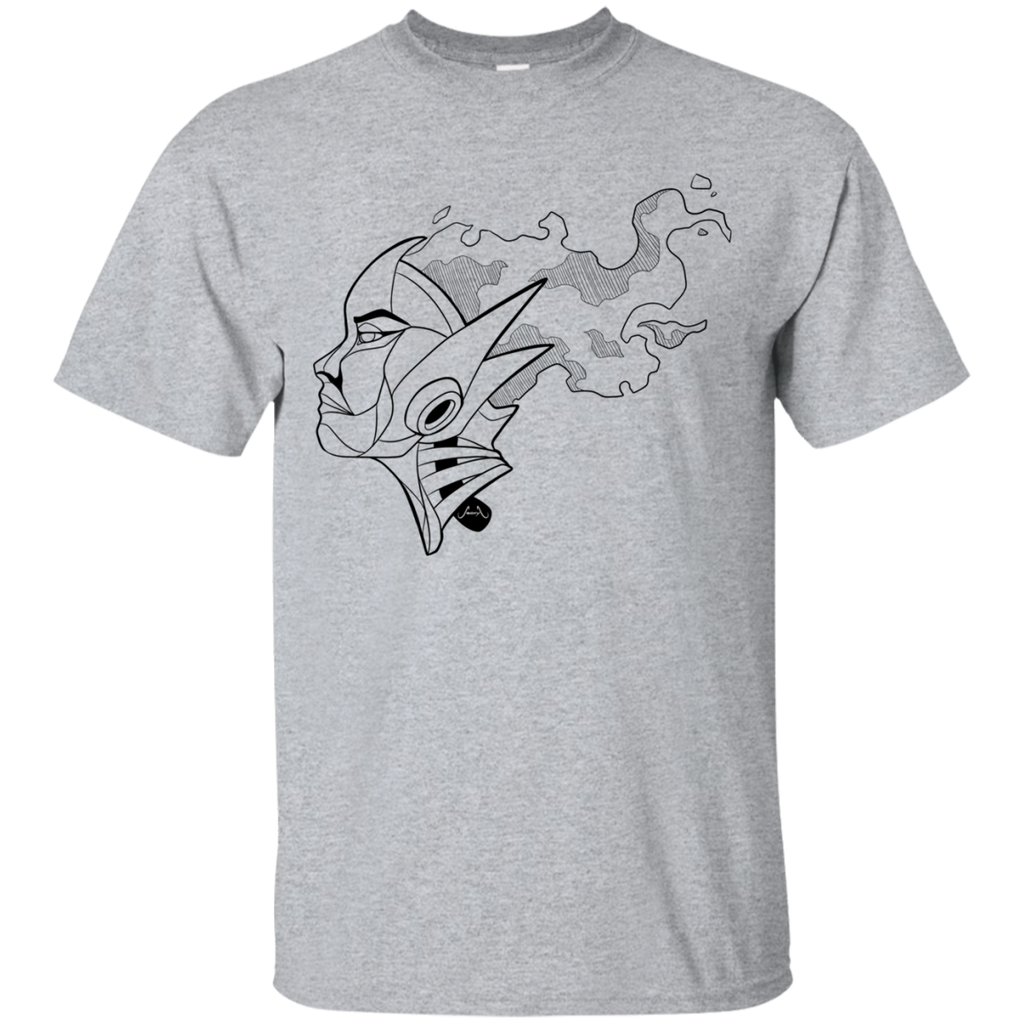 firemind sweatshirt T-Shirt