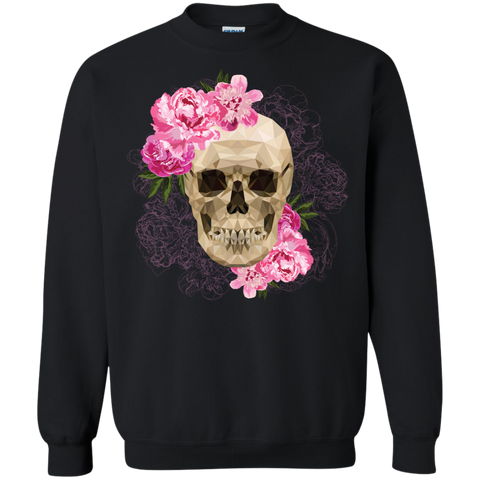 fancy skull sweatshirt T-Shirt