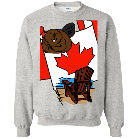 canada summer time T-Shirt