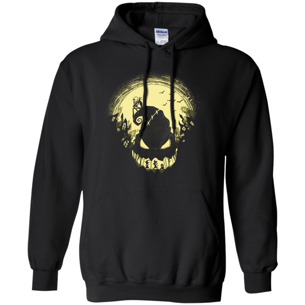 jack's nightmare T-Shirt